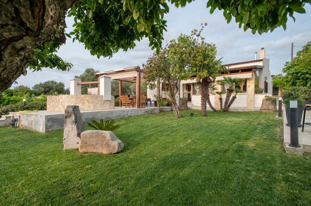 Villa Casa Karin Alghero Esterno foto