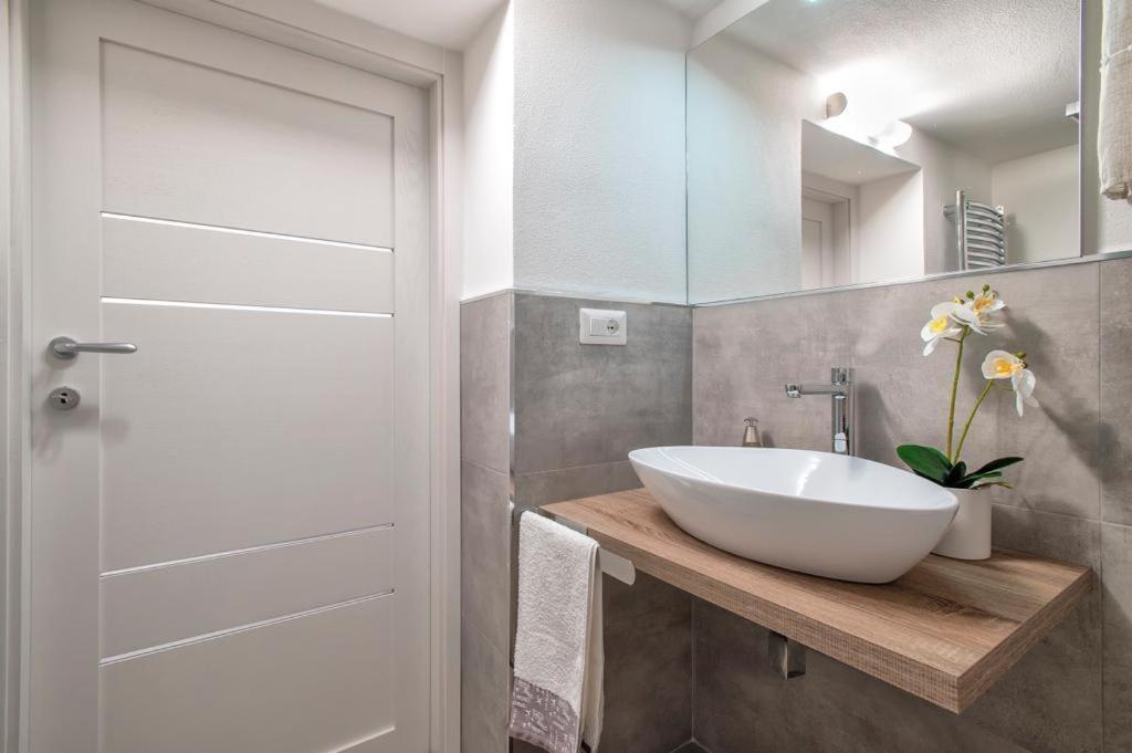Villa Casa Karin Alghero Esterno foto