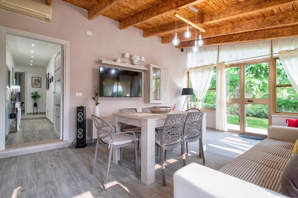 Villa Casa Karin Alghero Esterno foto