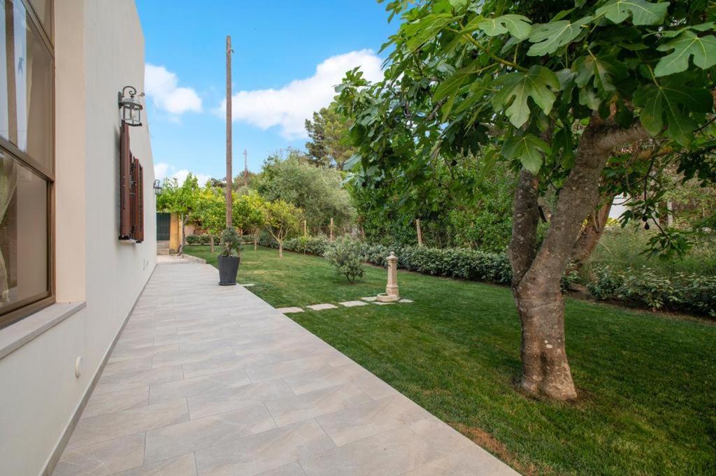 Villa Casa Karin Alghero Esterno foto