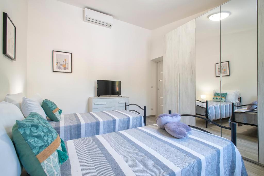Villa Casa Karin Alghero Esterno foto