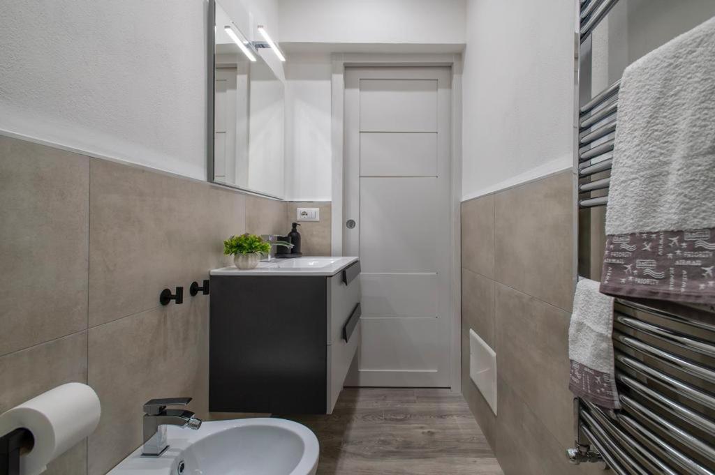Villa Casa Karin Alghero Esterno foto