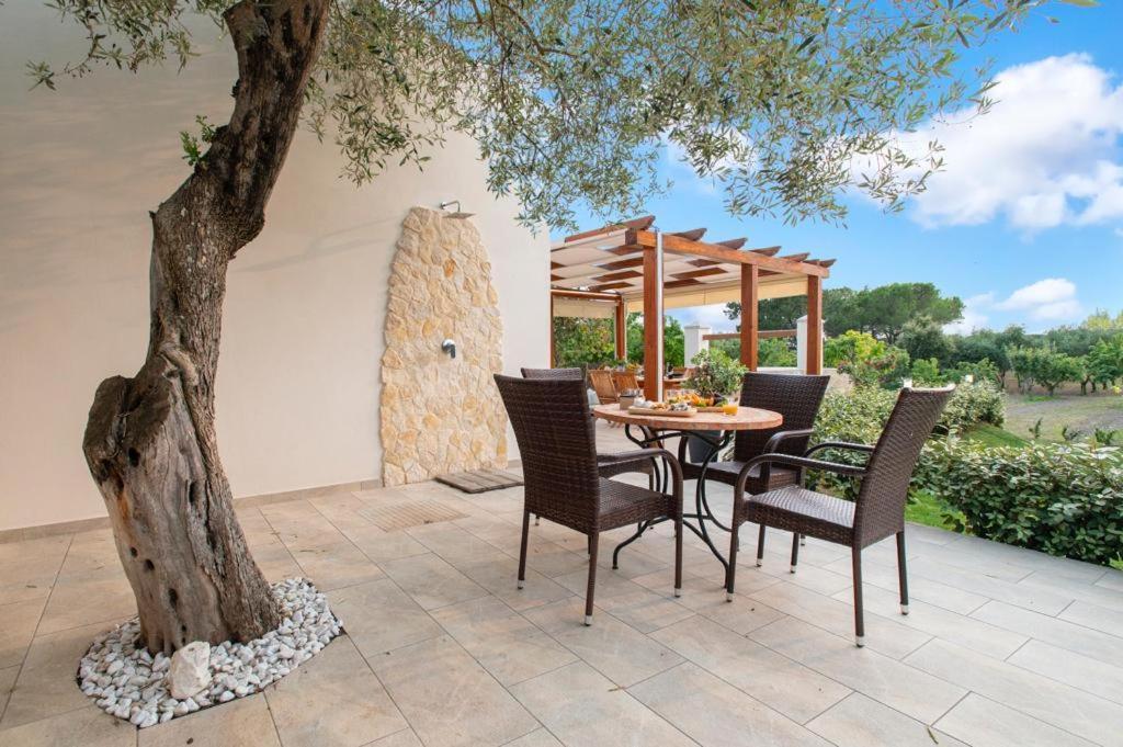 Villa Casa Karin Alghero Esterno foto