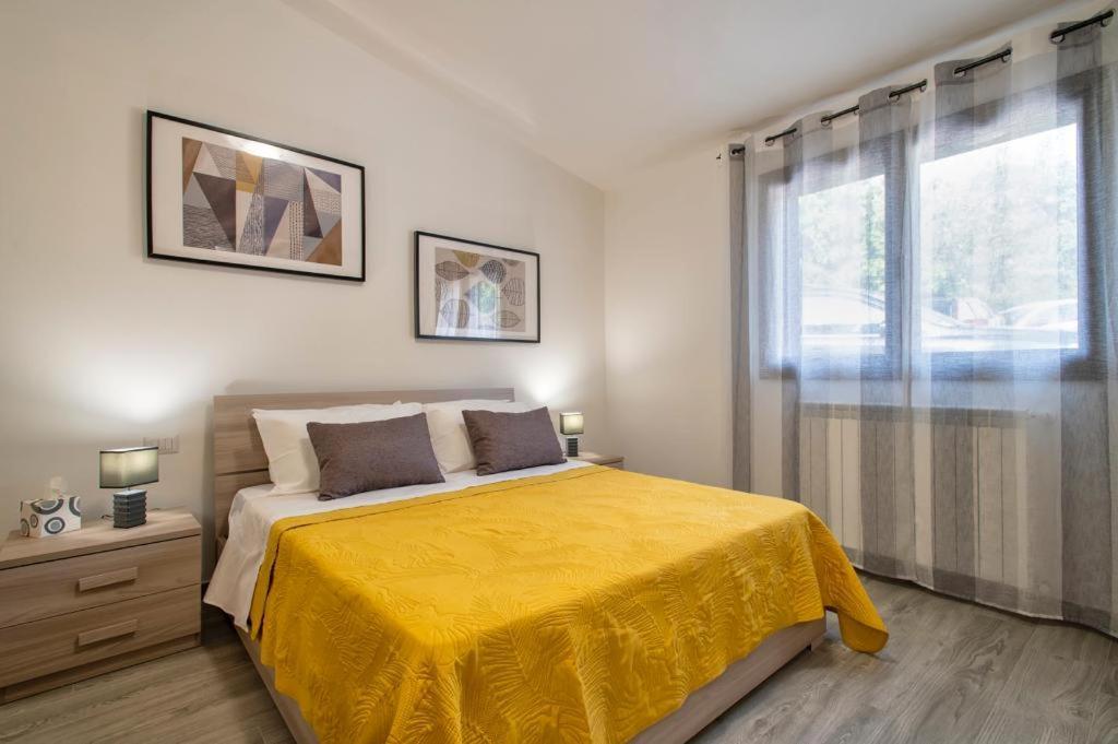 Villa Casa Karin Alghero Esterno foto