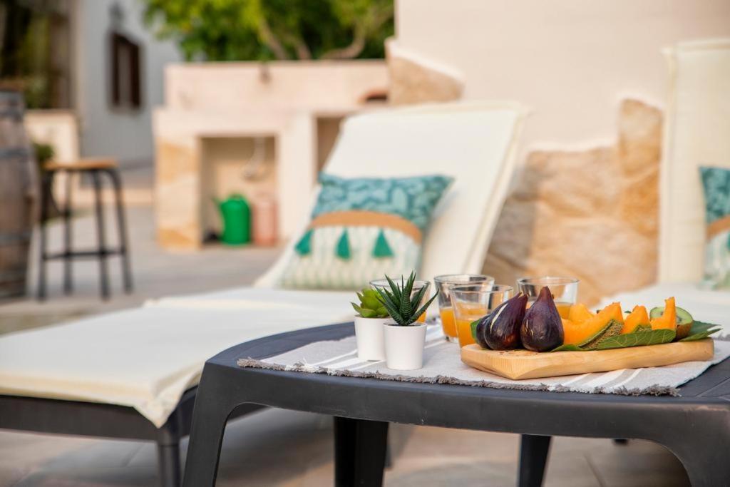 Villa Casa Karin Alghero Esterno foto